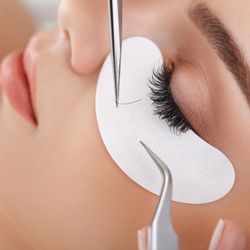 Nailstyle & Beauty deLuxe - Wimpernverlängerung