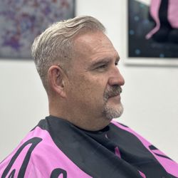 ProForm Cut & Shave - Hair cut