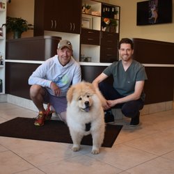 MacKay's Animal Hospital
