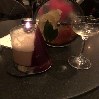The Aviary - Cocktail Bars Near Me - Chicago, Illinois