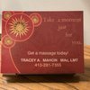 Tracey Mahon LMT,LAc - Sagewaterfalls Healing Arts gift card