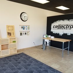 Cellectronix Repair