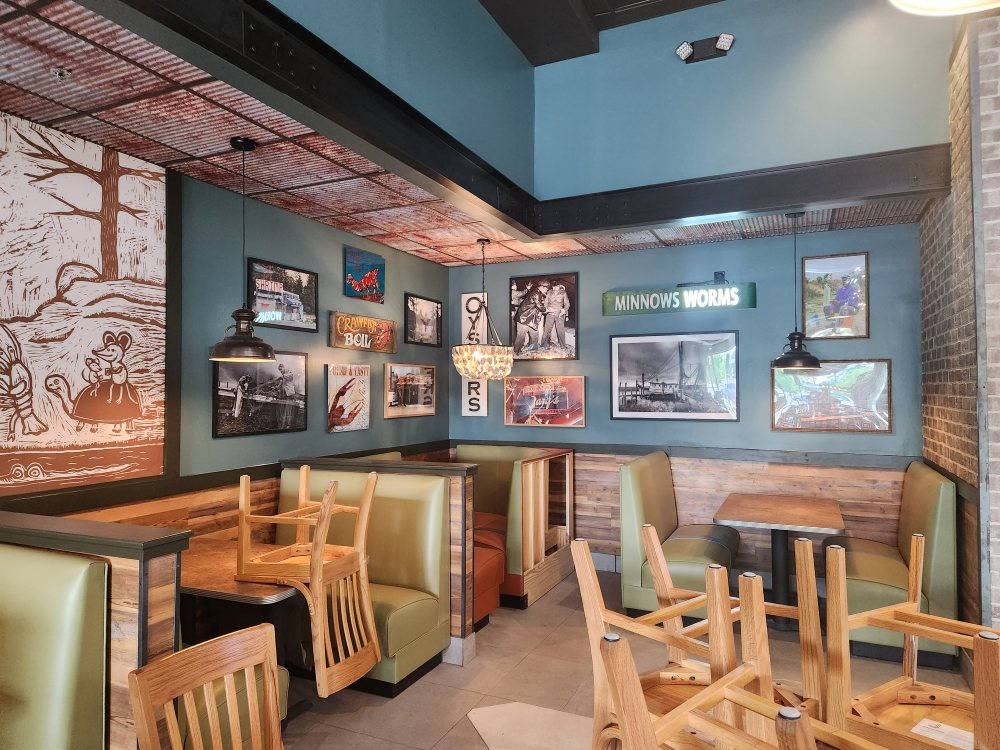 Slide of All The Above Homes