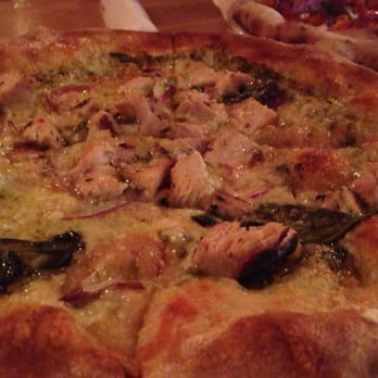 Pitfire Pizza - Pizza Near Me - Costa Mesa, California