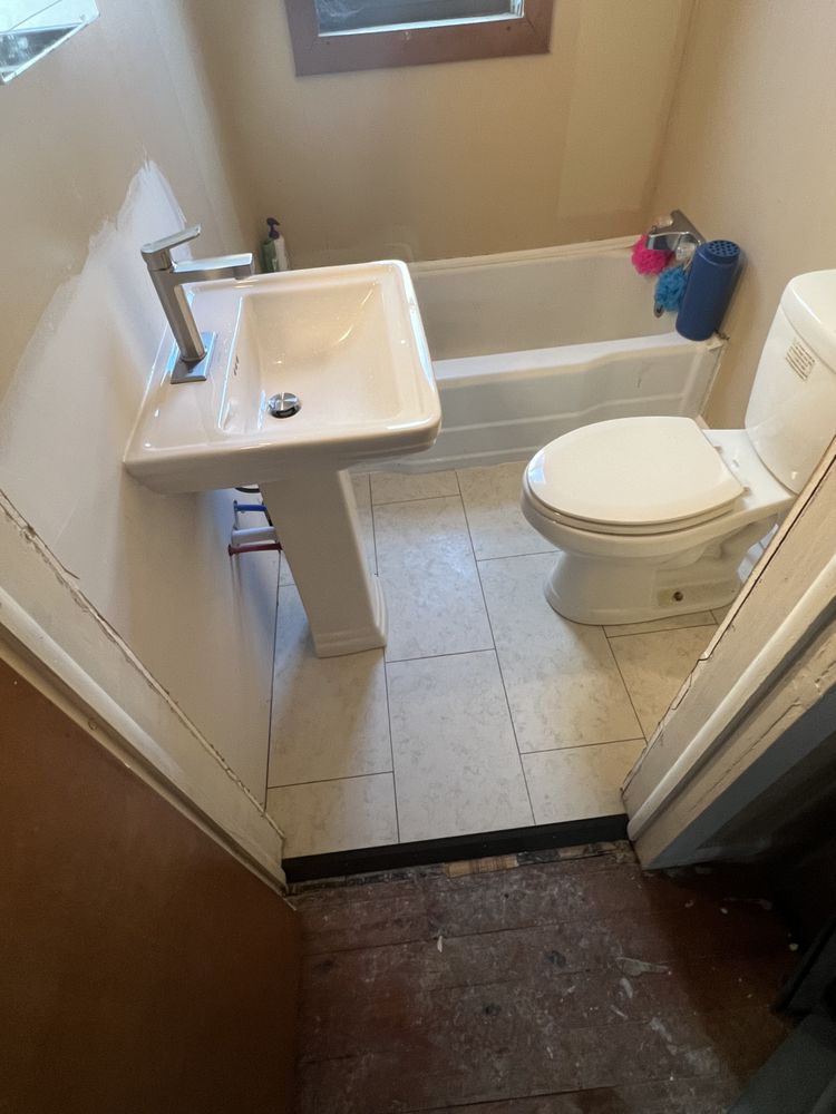 Slide of Champion City Home Improvements