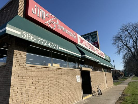 Bommarito Bakery by null