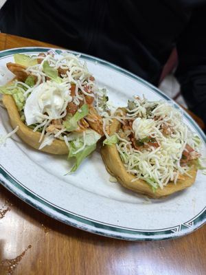 San Vicente Restaurant by null