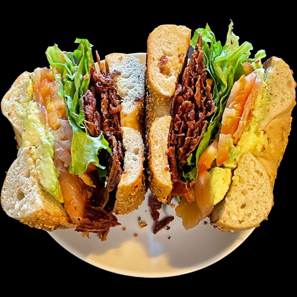 BETHESDA BAGELS Updated September 2024 143 Photos & 220 Reviews