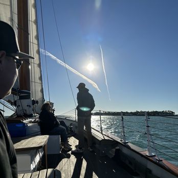 Classic Harbor Line Key West - Schooner - Boat Charters Near Me - Key West, Florida