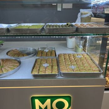 Sultan Artisan Bakery - Baklava - Turkish Near Me - Paterson, New Jersey