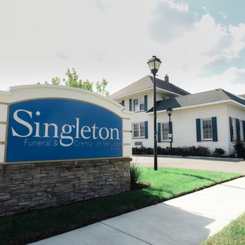 Singleton Funeral Home and Cremation Services - Funeral Services & Cemeteries Near Me - Glen Burnie, Maryland Singleton Funeral Home and Cremation Services - Funeral Services & Cemeteries Near Me - Glen Burnie, Maryland