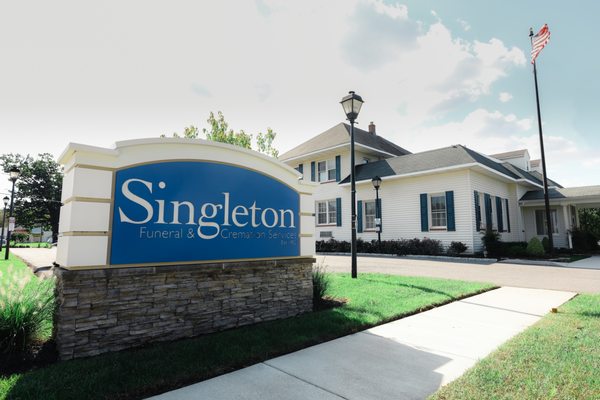 SINGLETON FUNERAL HOME AND CREMATION SERVICES - Updated June 2026 - 1