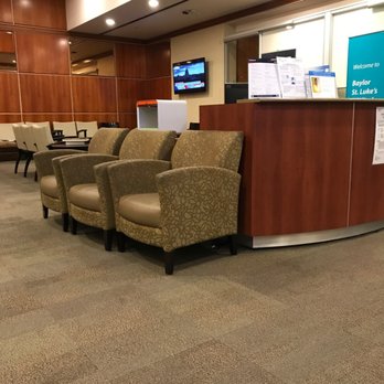 St. Luke's Medical Tower - Waiting lobby - Medical Centers Near Me - Houston, Texas St. Luke's Medical Tower - Waiting lobby - Medical Centers Near Me - Houston, Texas