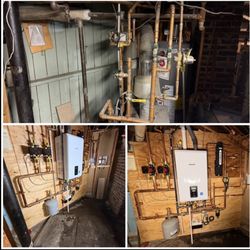 Evolution Heating and Air Conditioning