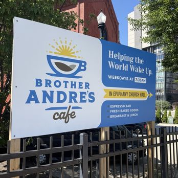 Brother Andre's Cafe - Bakeries Near Me - Pittsburgh, Pennsylvania Brother Andre's Cafe - Bakeries Near Me - Pittsburgh, Pennsylvania