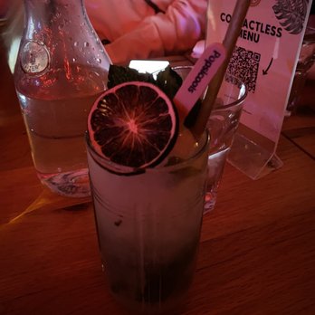 La Fabrica Central - Caribbean Near Me - Cambridge, Massachusetts