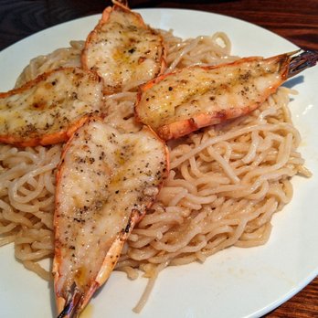 Thanh Long - Colossal tiger prawns - Seafood Near Me - San Francisco, California