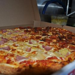 Pizzaville