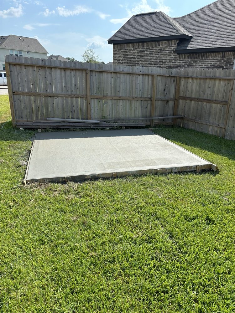 Slide of Limitless Outdoor Living