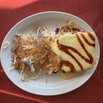 The Breakfast Club - Breakfast & Brunch Near Me - Moscow, Idaho