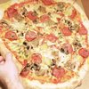 The Big Slice gift card