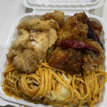 China Cook - Chinese Near Me - Hayward, California