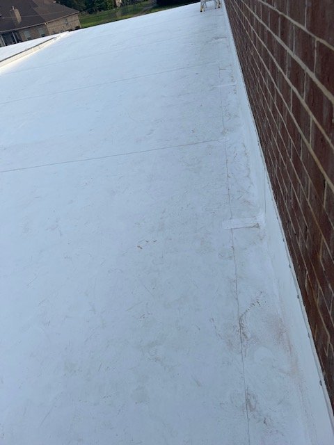 Slide of Bayou State Roofing