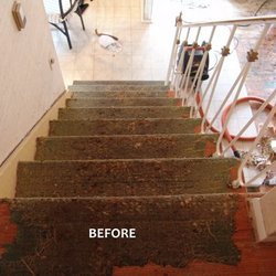 Hansel's Carpets