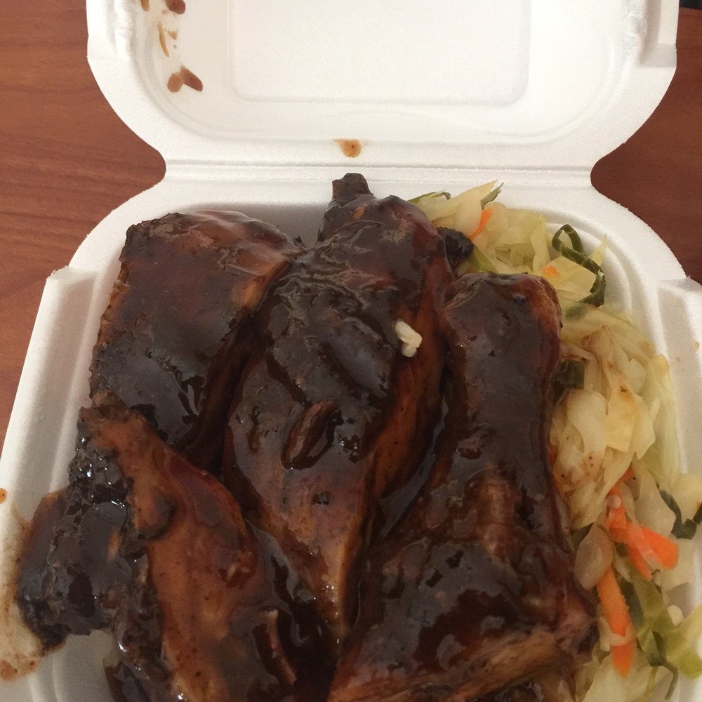 Strawberry Restaurant - Caribbean Near Me - Palm Bay, Florida