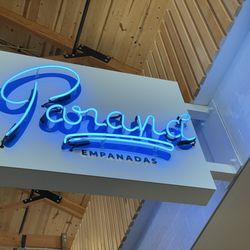 Paraná Empanadas