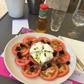Café de Paris - Brasseries Near Me - Monteux, 84 Café de Paris - Brasseries Near Me - Monteux, 84