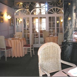Restaurant Philippe Vannier
