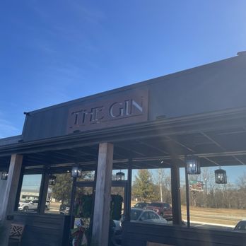 The Gin Restaurant - Desserts Near Me - Tupelo, Mississippi The Gin Restaurant - Desserts Near Me - Tupelo, Mississippi