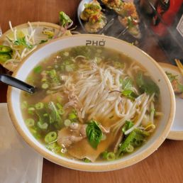 Pho Pho