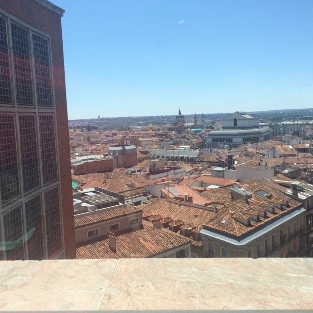 The Gourmet Experience - Delicatessen Near Me - Madrid, M