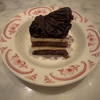 Bar La Grassa - Tiramisu - Italian Near Me - Minneapolis, Minnesota Bar La Grassa - Tiramisu - Italian Near Me - Minneapolis, Minnesota