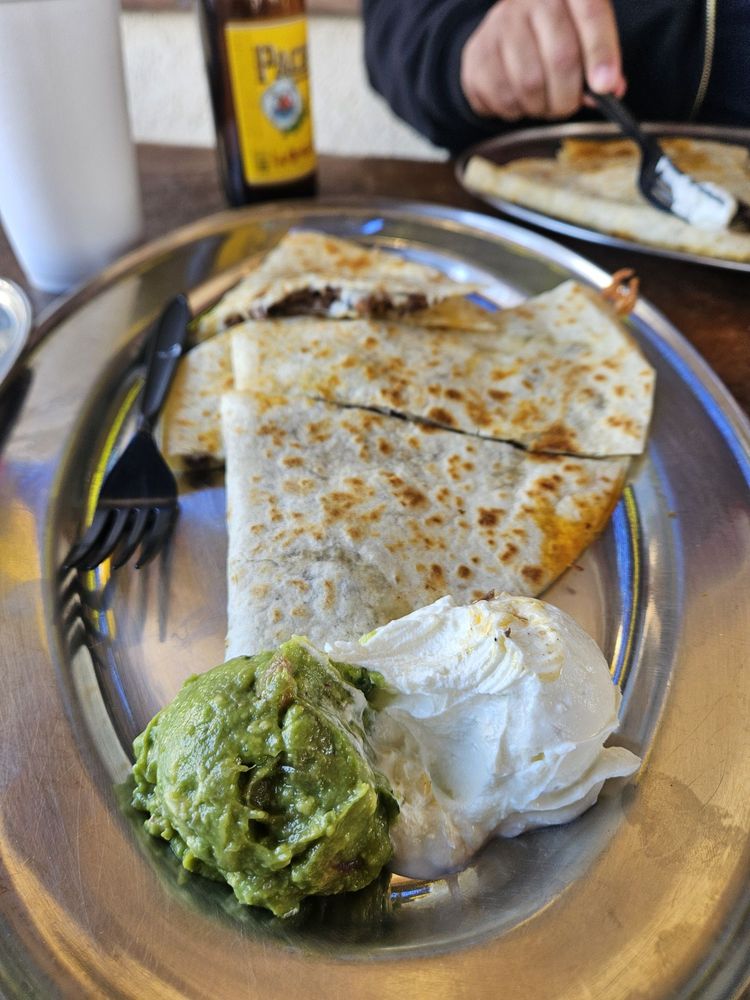 Fast N Fresh Mexican Grill
