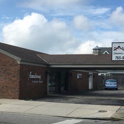Armstrong Cleaners & Formalwear