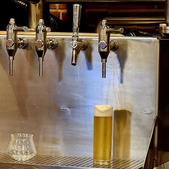 Fass Brewing - Oh cool - Breweries Near Me - Conroe, Texas