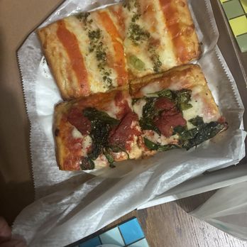 Puglia Pizza - Rustica - Pizza Near Me - Philadelphia, Pennsylvania Puglia Pizza - Rustica - Pizza Near Me - Philadelphia, Pennsylvania
