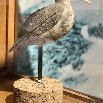 1. Havre De Grace Decoy Museum