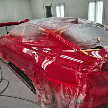 Caliber Collision - New paint - Body Shops Near Me - Nampa, Idaho Caliber Collision - New paint - Body Shops Near Me - Nampa, Idaho