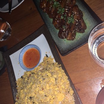 Komodo Miami - Pork Sticky Ribs - Asian Fusion Near Me - Miami, Florida Komodo Miami - Pork Sticky Ribs - Asian Fusion Near Me - Miami, Florida