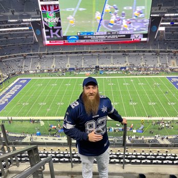 AT&T Stadium - Stadiums & Arenas Near Me - Arlington, Texas