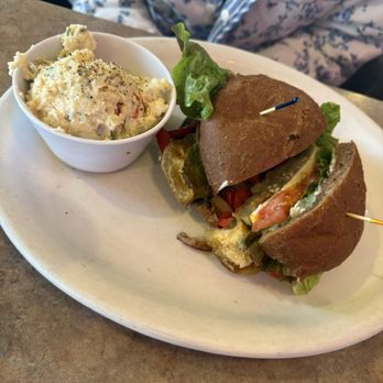 Danny's Deli and Grill - Eggplant Sandwich - Delis Near Me - Ventura, California Danny's Deli and Grill - Eggplant Sandwich - Delis Near Me - Ventura, California