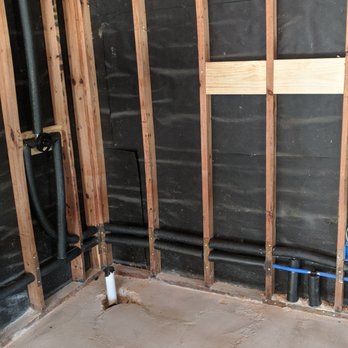 Kroeger Plumbing - Insulated lines. - Plumbing Near Me Kroeger Plumbing - Insulated lines. - Plumbing Near Me