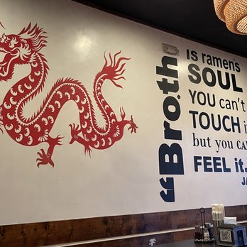 Ko-Ryu Ramen - Ramen Near Me - Torrance, California