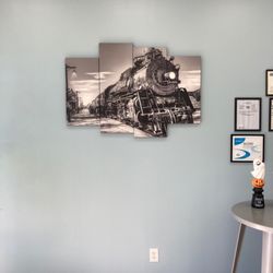 Trackside Nutrition - Nicely decorated