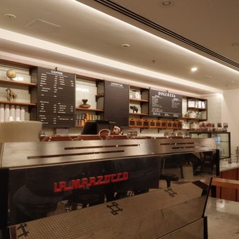 Dolcezza - Coffee & Tea Near Me - Washington, DC, District of Columbia