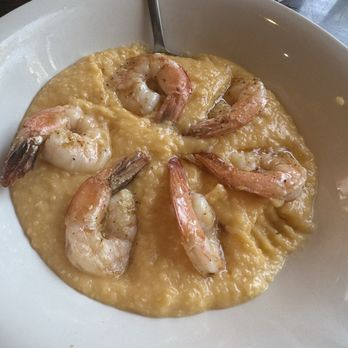 Millie's - Shrimp n grits - Seafood Near Me - Panama City, Florida